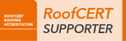 RoofCert Award
